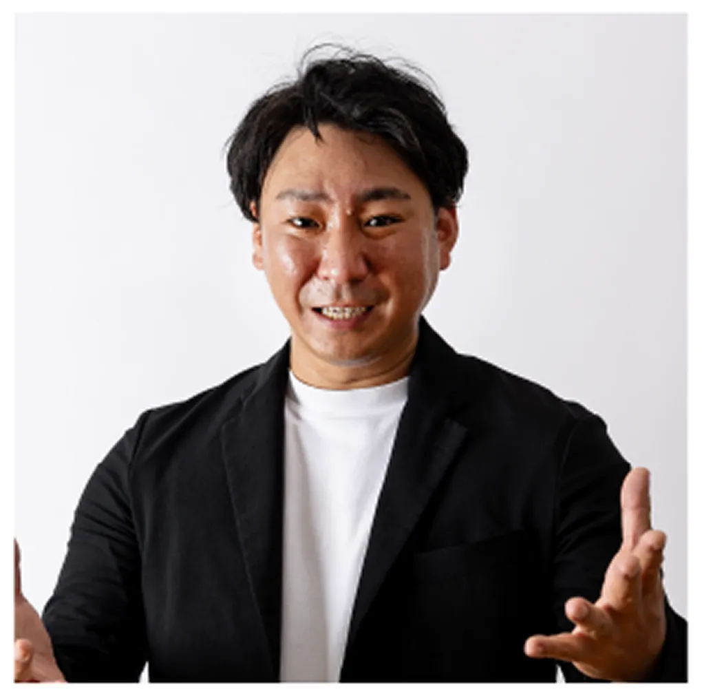 服部管楽器代表 服部悟